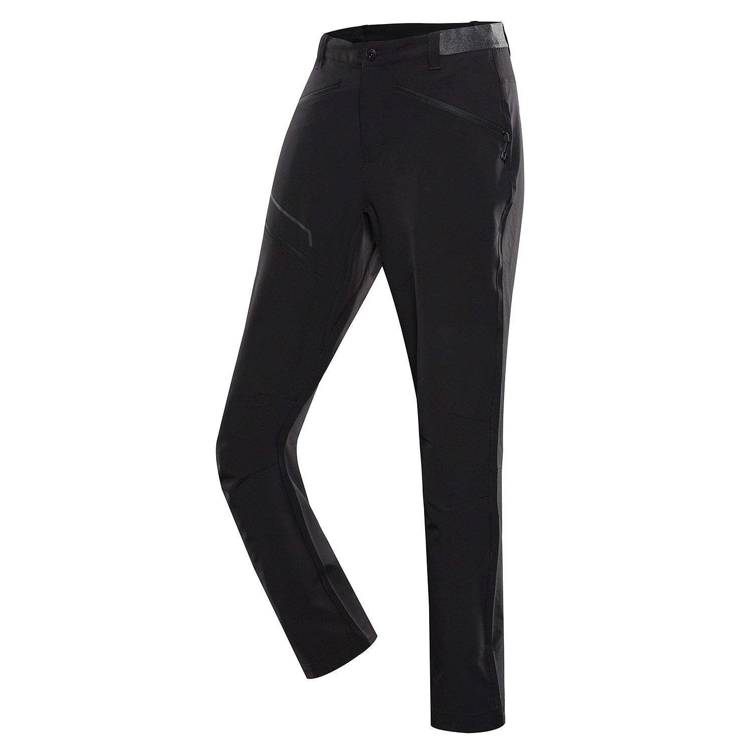 Spodnie męskie trekkingowe Alpine Pro Ramel