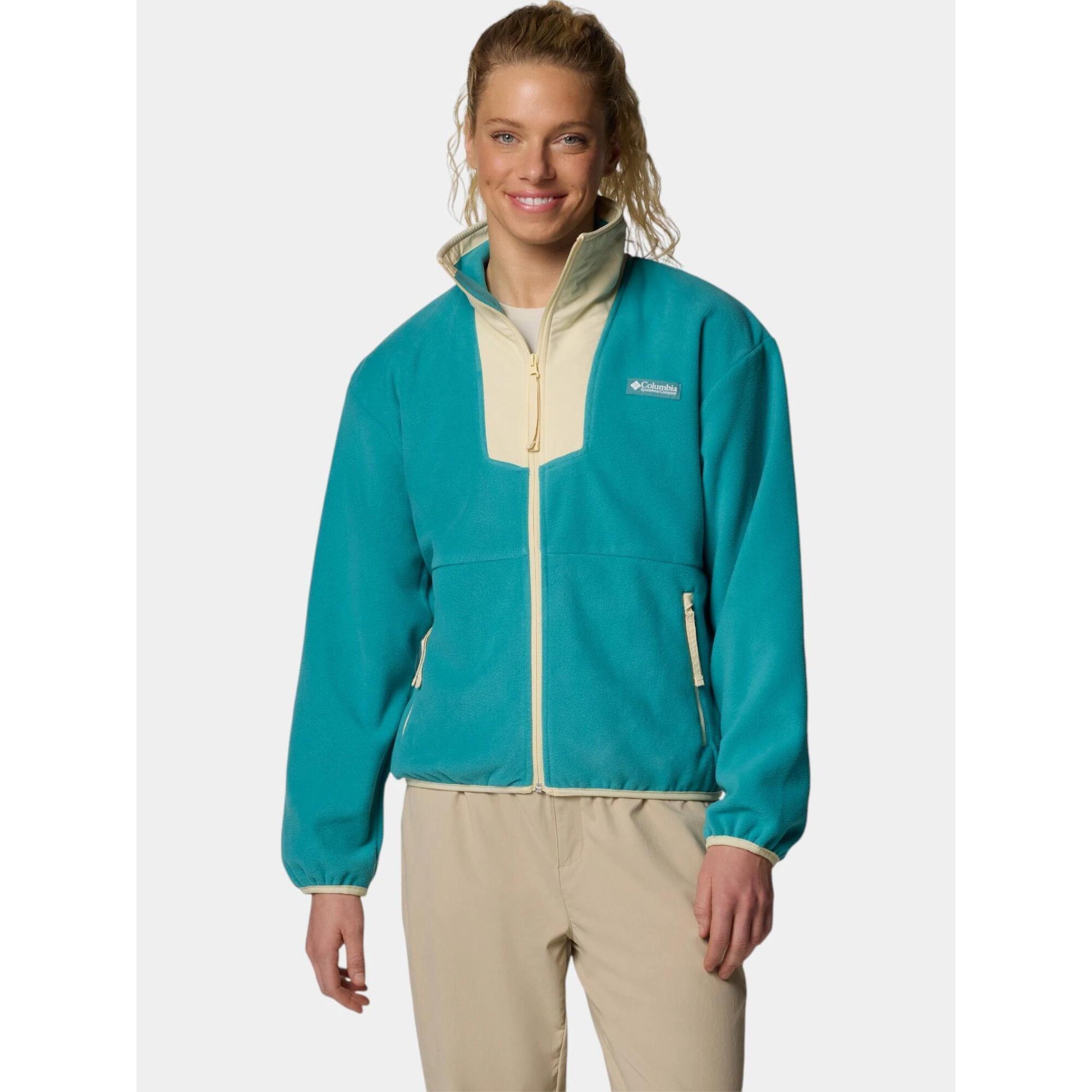 Sweter damski Columbia Sequoia Grove