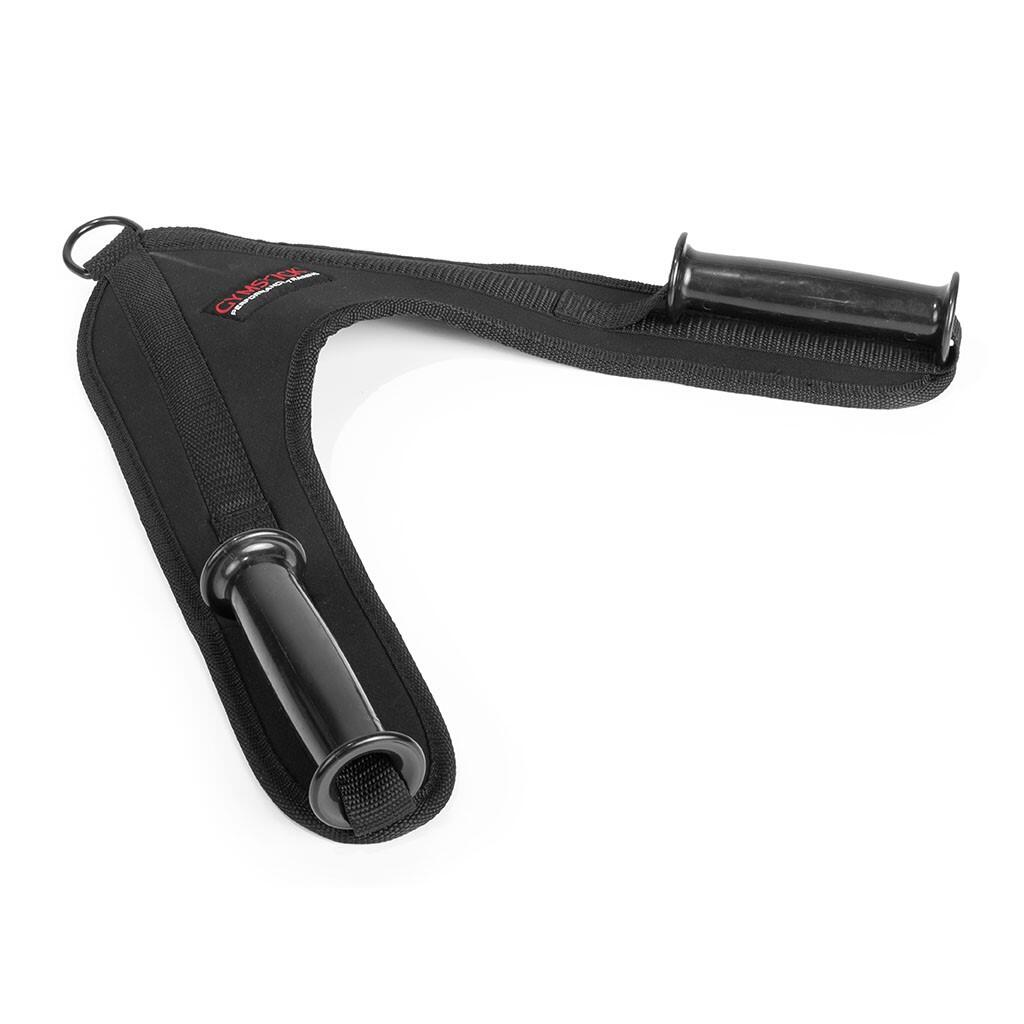 Trenażer mięśni brzucha - Brzuch