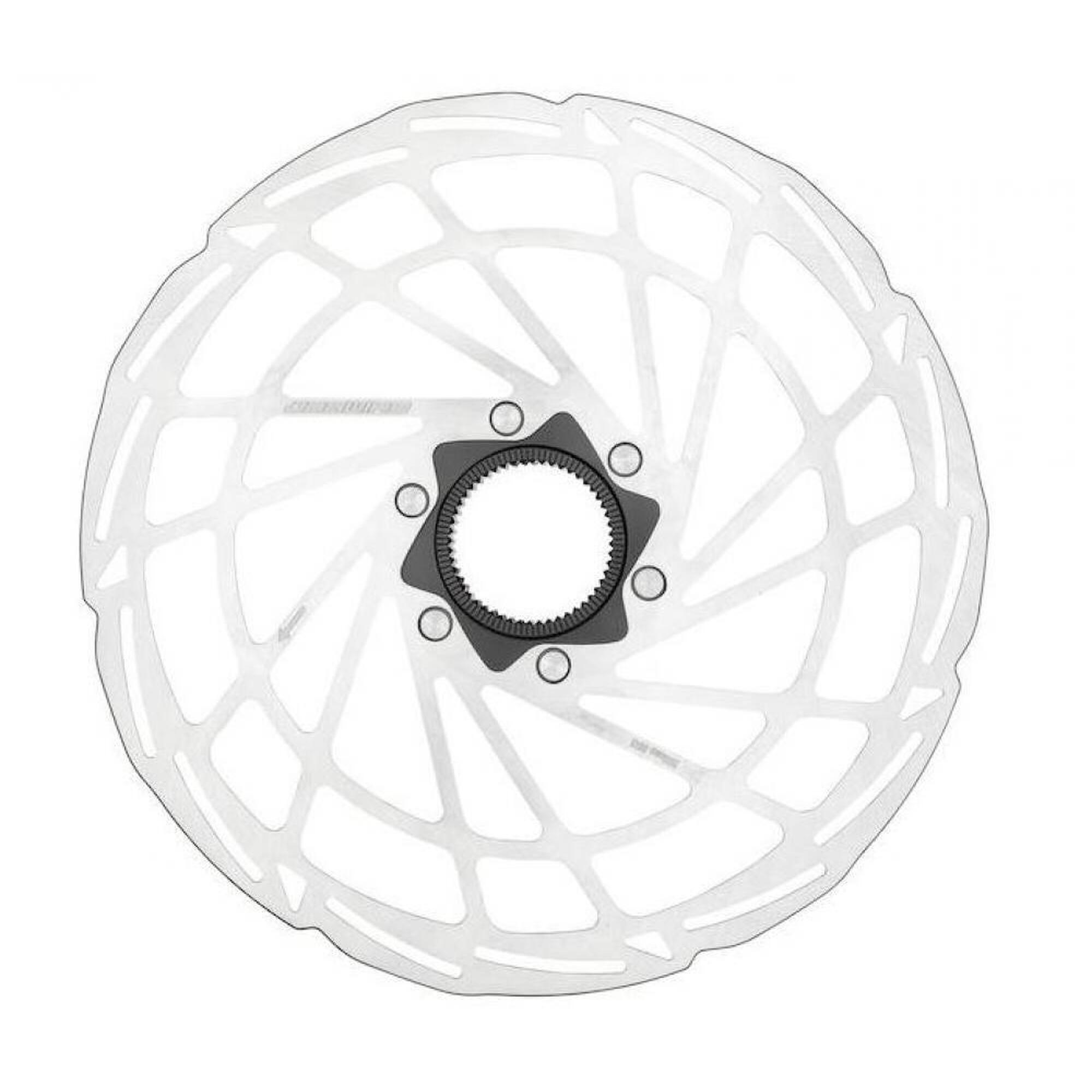 Tarcza hamulcowa Jagwire Sport SR1 Centerlock 203mm