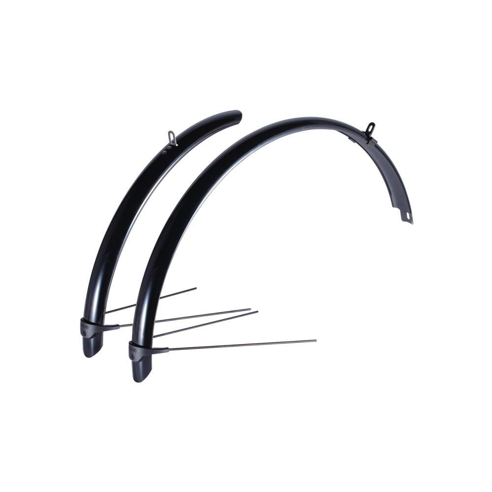 Zestaw błotników BBB CityGuard