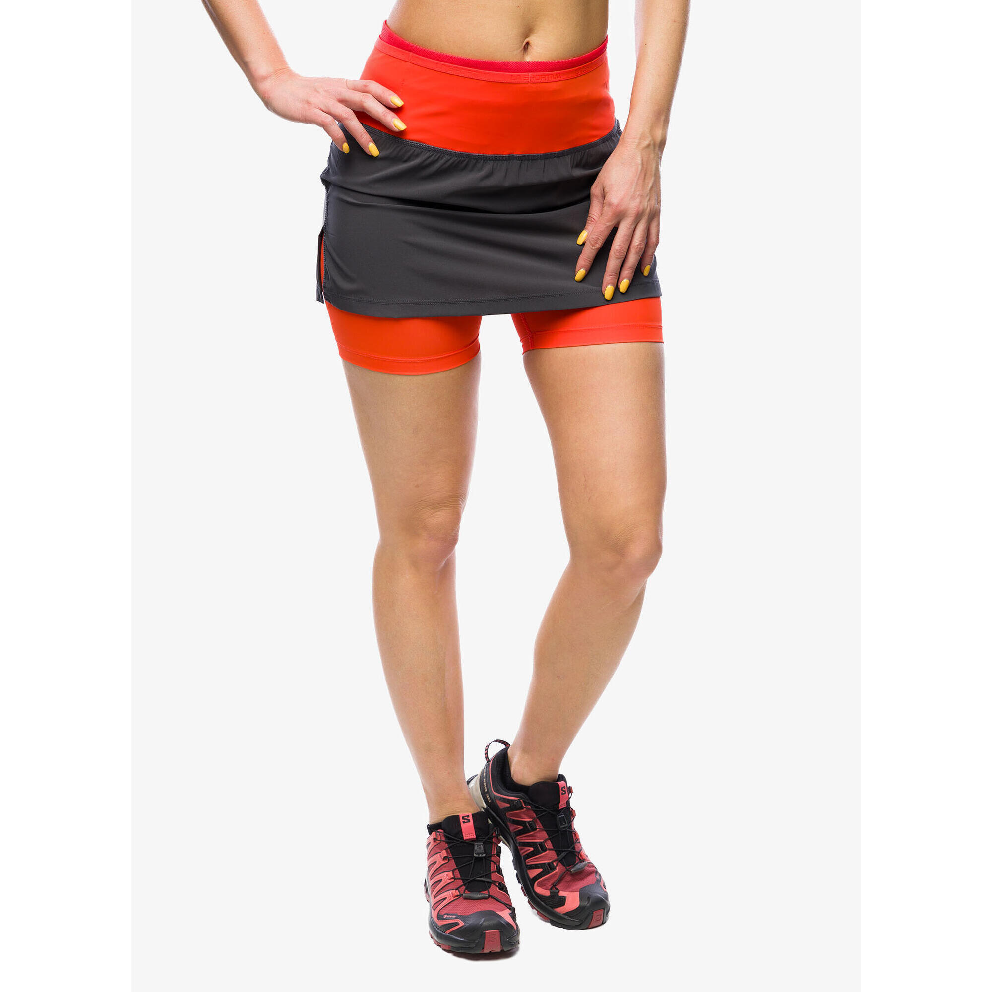 Spódniczka biegowa La Sportiva Swift Ultra Skirt 5