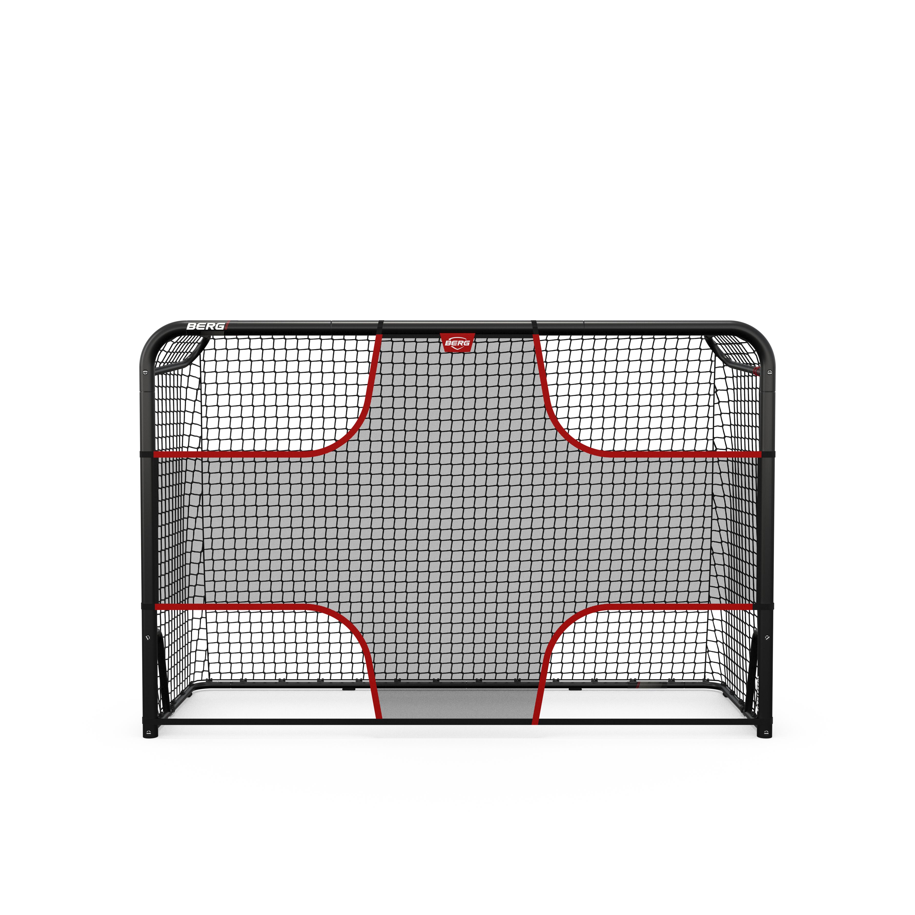 Precyzyjna siatka Target Net M do bramki BERG SportsGoal M