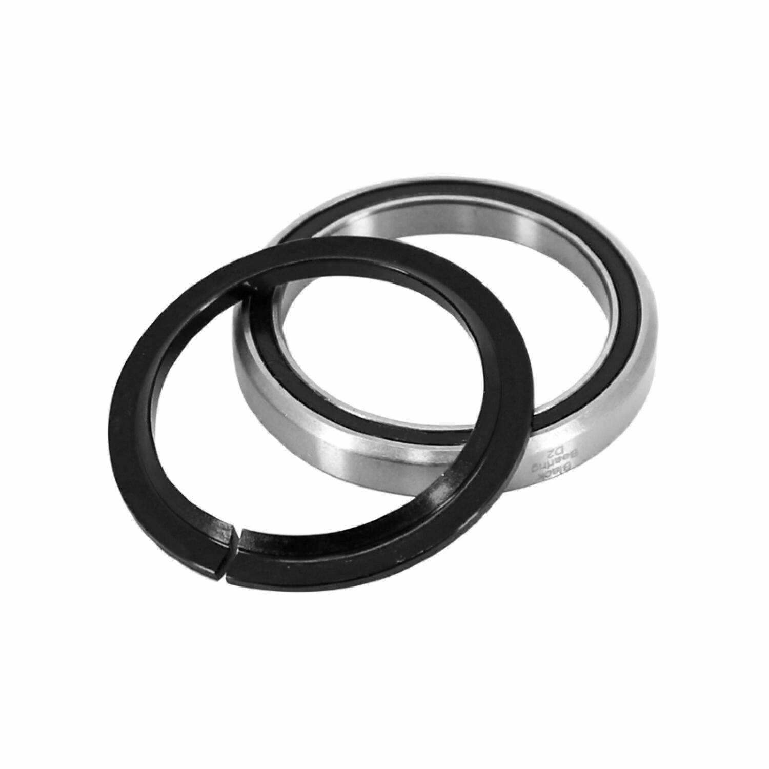Zestaw słuchawkowy Black Bearing Frame 52 mm - Pivot 1-1/2