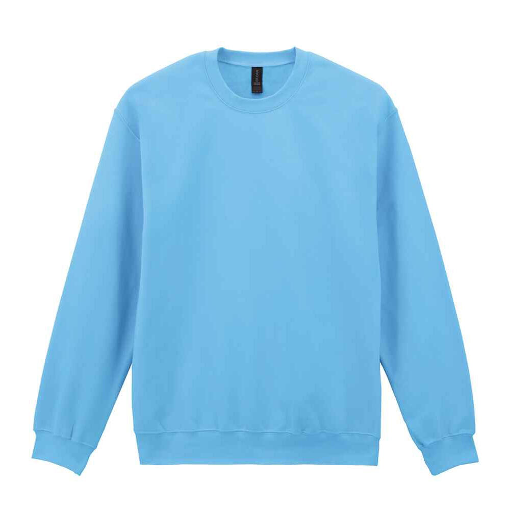 Bluza Męska Soft Style Midweight Crew Neck