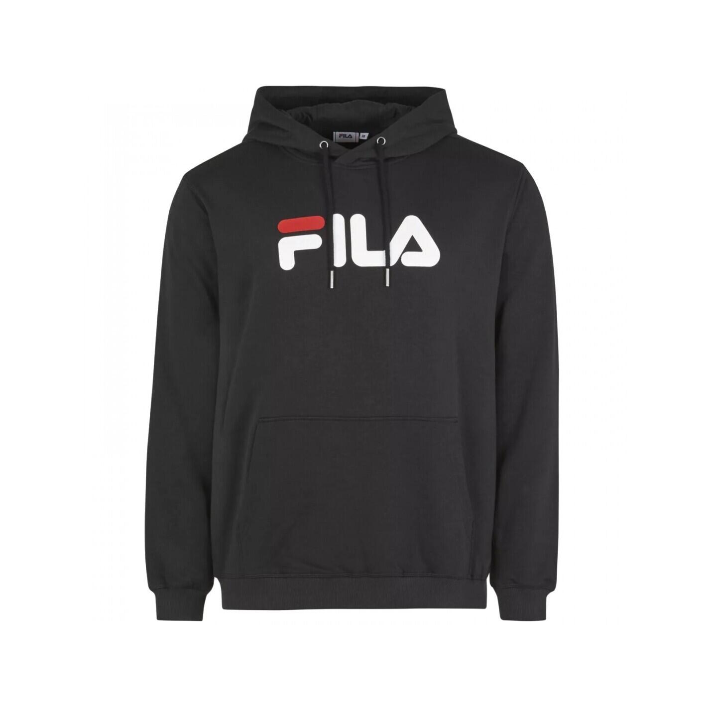 Bluza z kapturem Fila Barumini