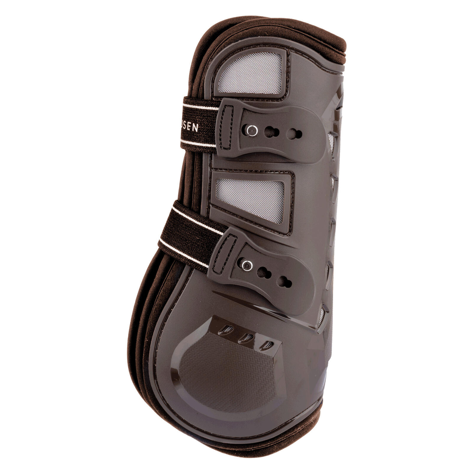 Otwarte kominki dla koni Waldhausen Memory Foam Pro