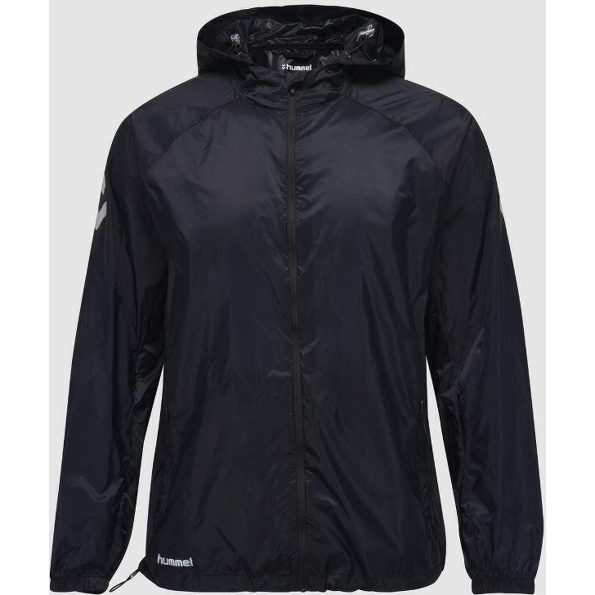 Hummel Men Tech Move lekka kurtka L – water-repellent