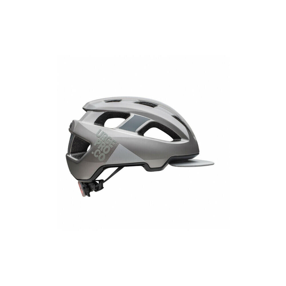 Kask rowerowy Urge Strail