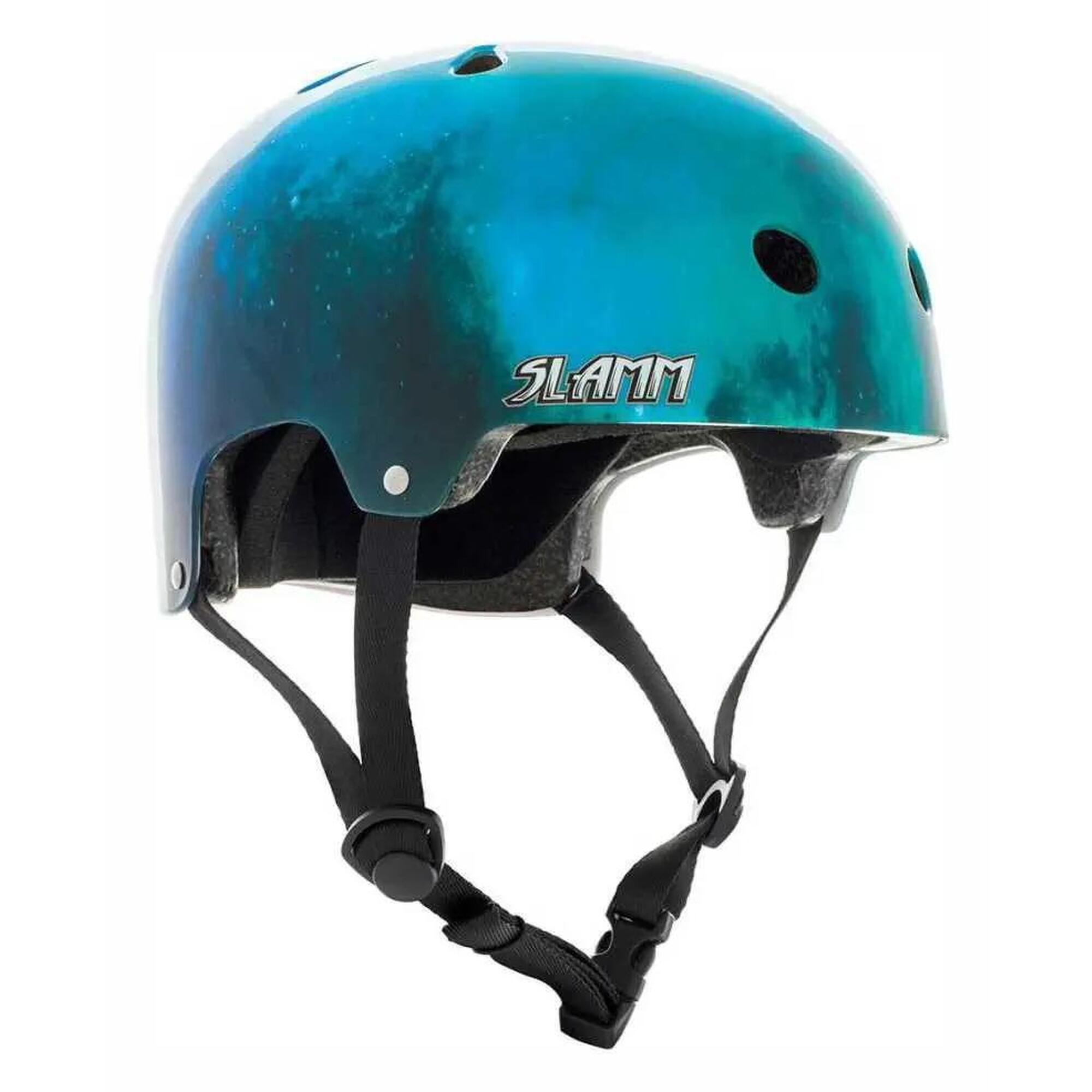 Slamm Logo kask skate XXS/XS