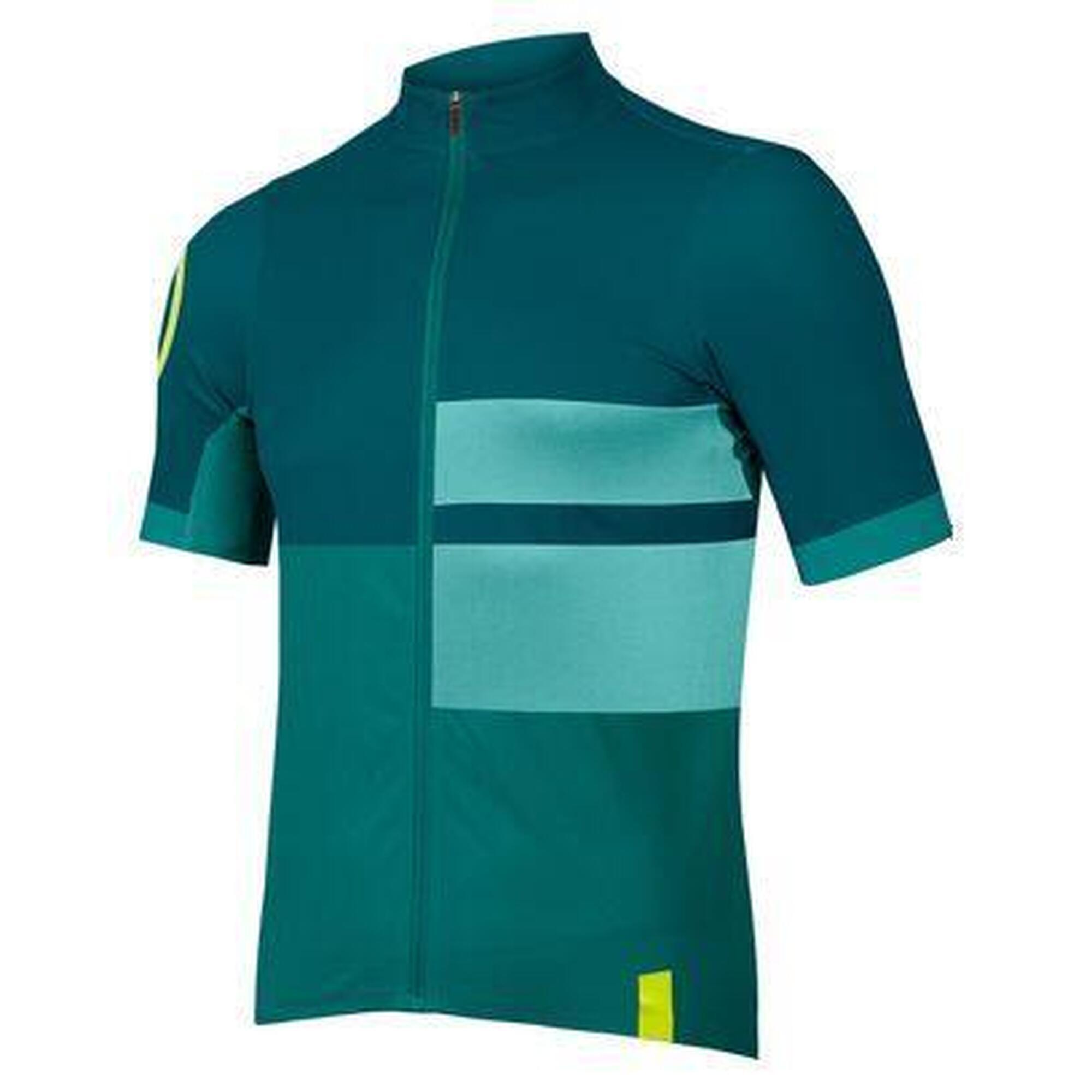 Nadrukowany dżersej Endura FS260