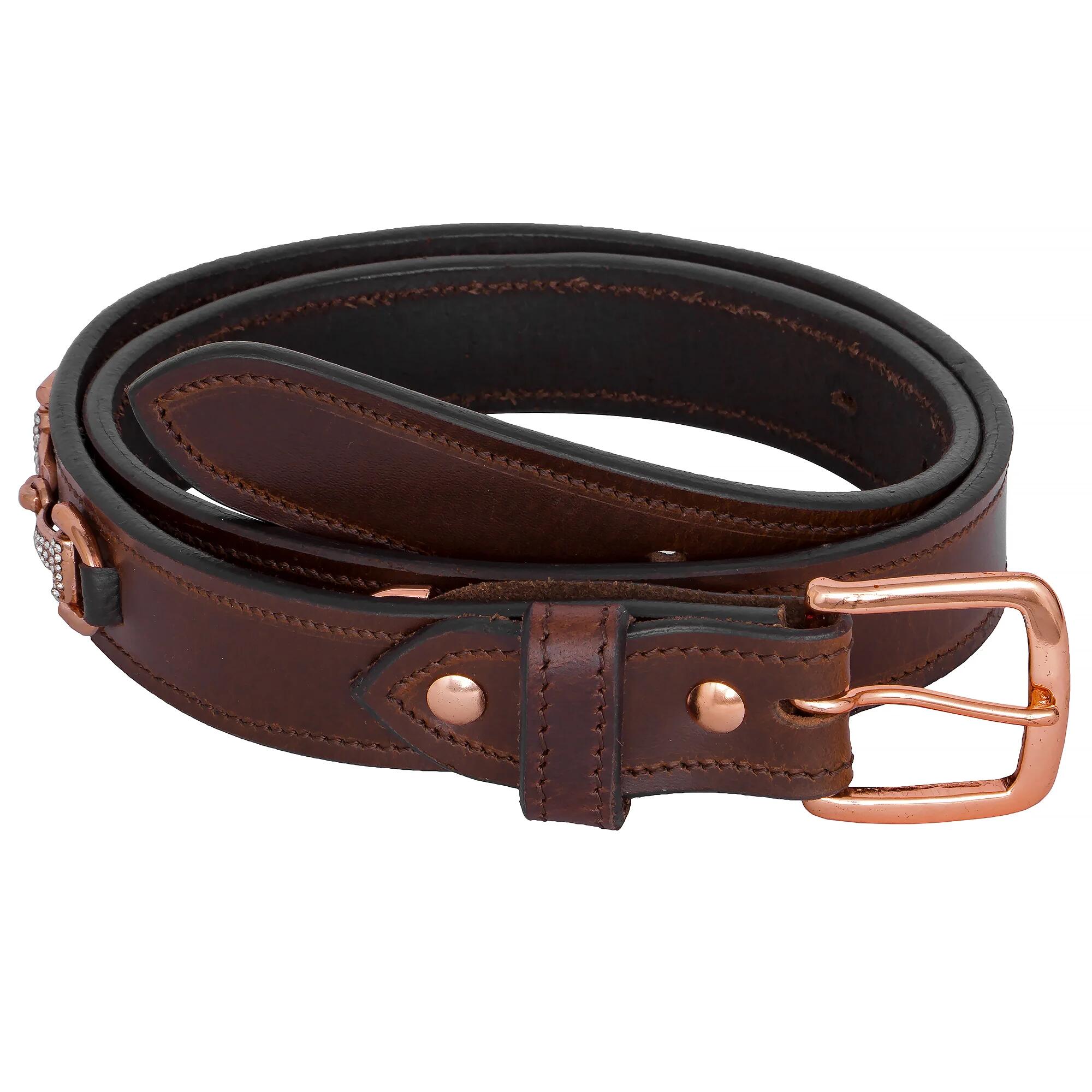 Pasek do spodni jeździecki damski Equestrian Queen Elliana