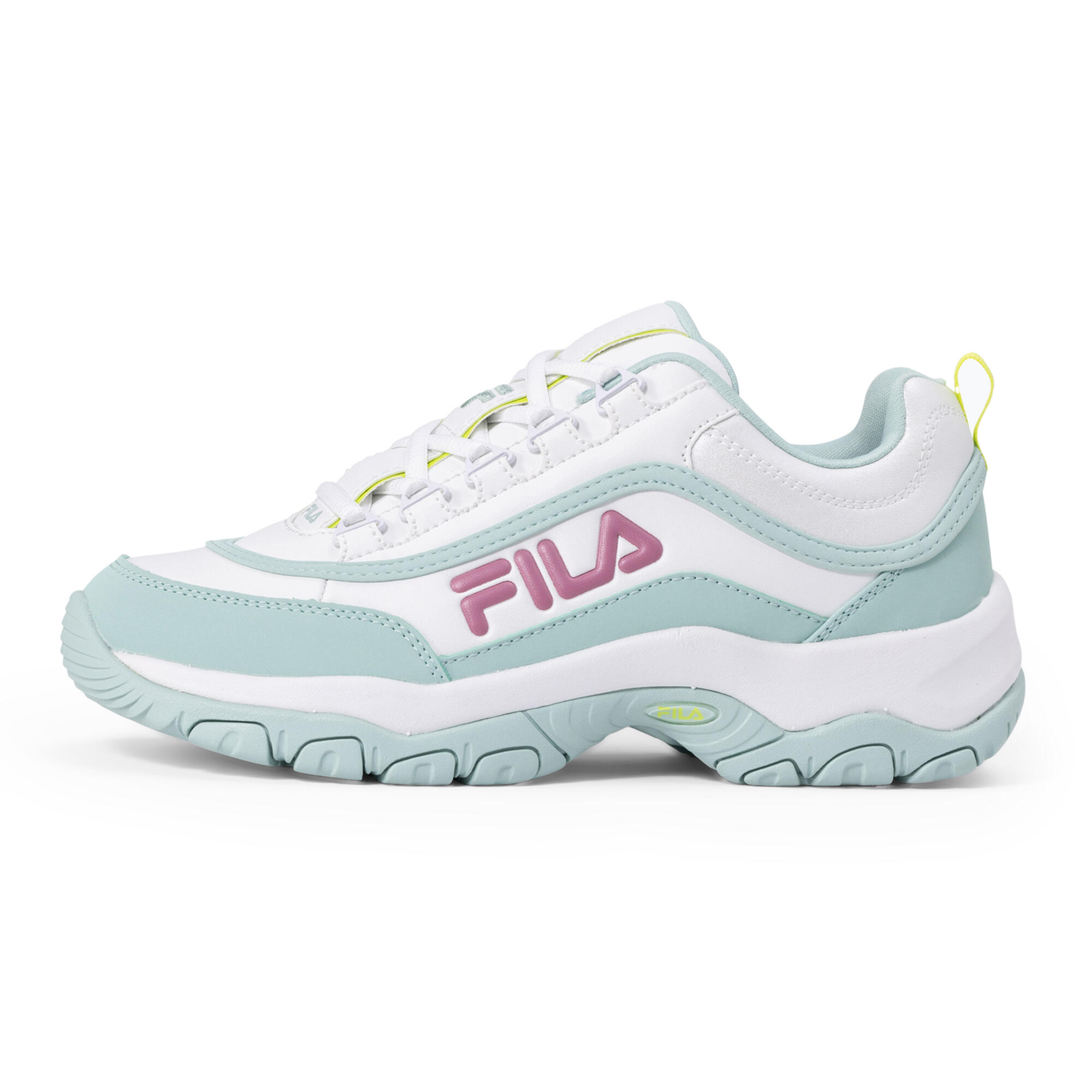 Buty damska FILA Strada Logo