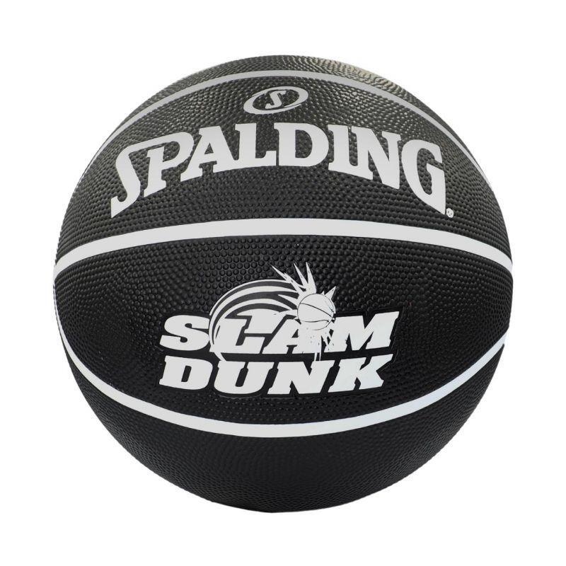 Slam Dunk Basketball