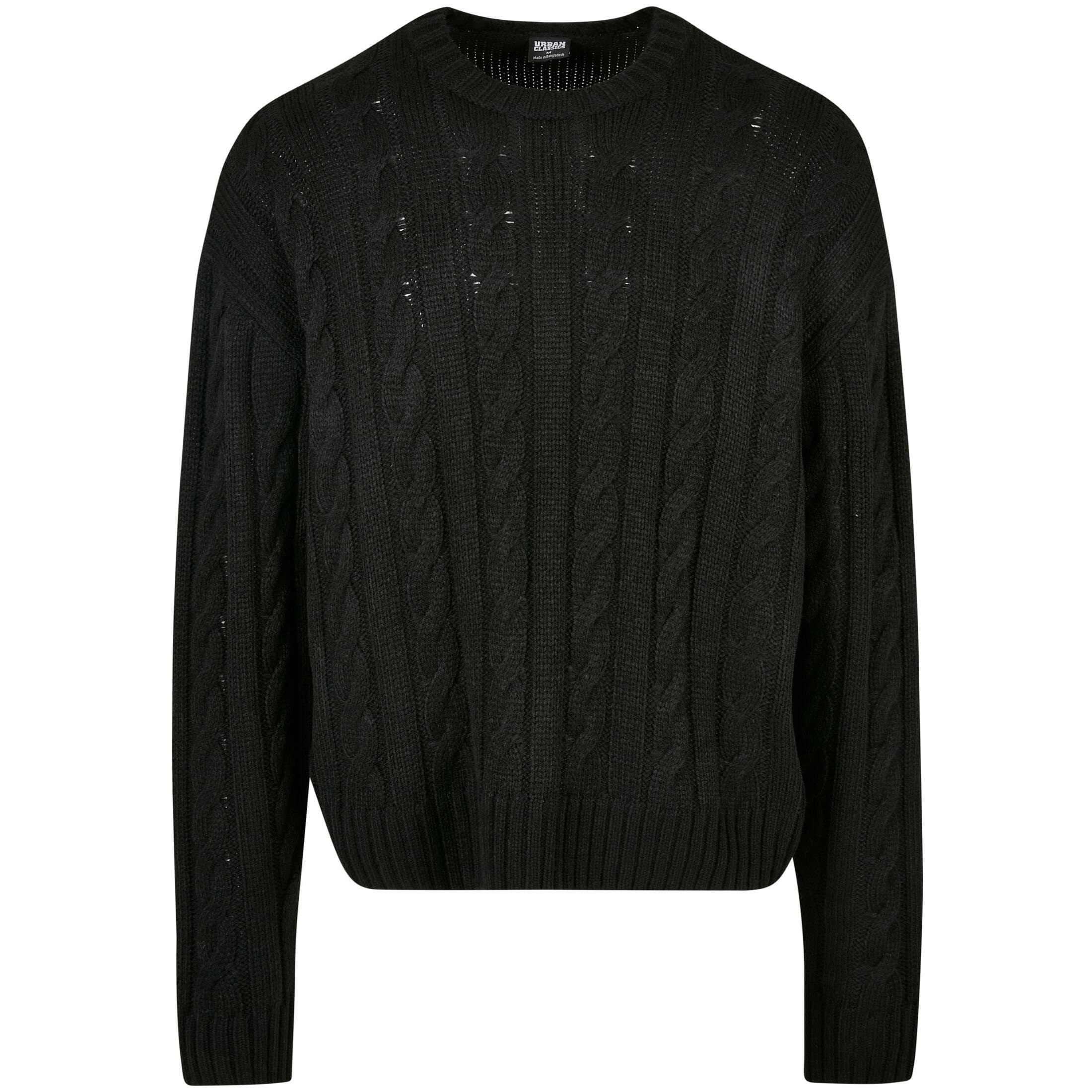 Pulower Urban Classics Boxy