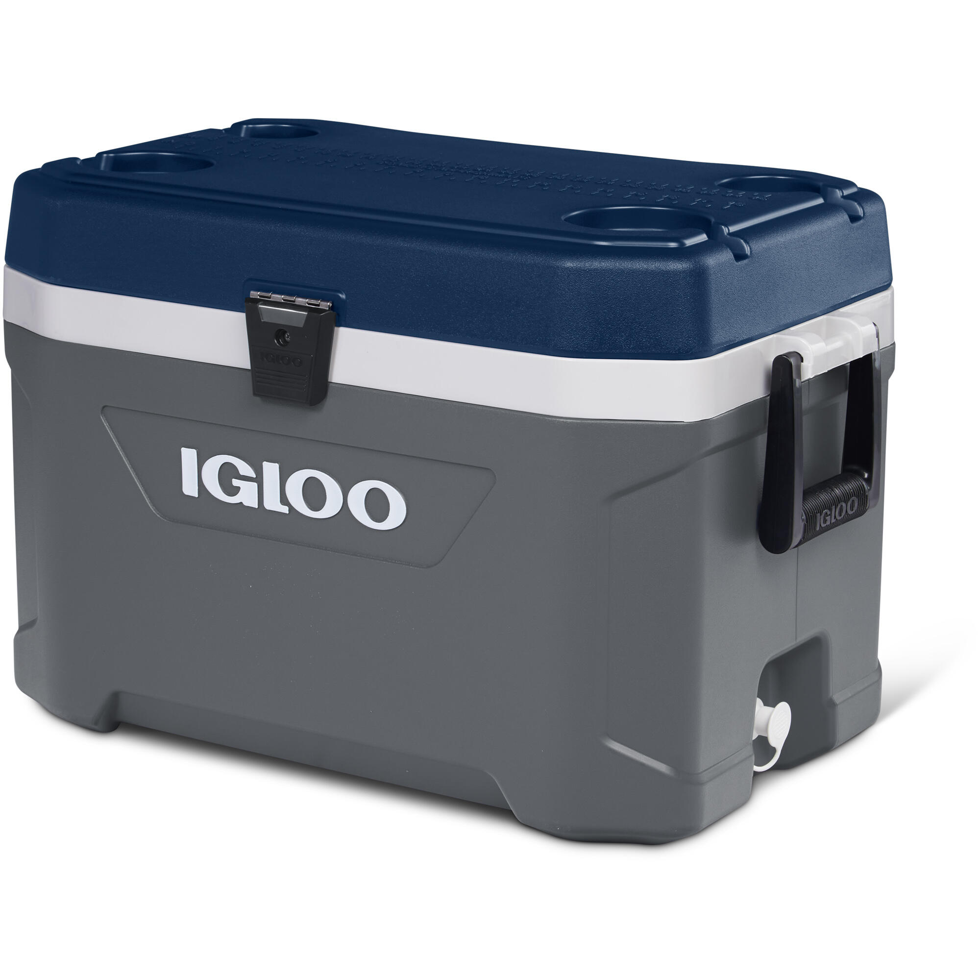 Lodówka IGLOO Latitude MaxCold 54