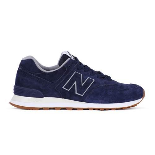Buty do chodzenia męskie New Balance 574