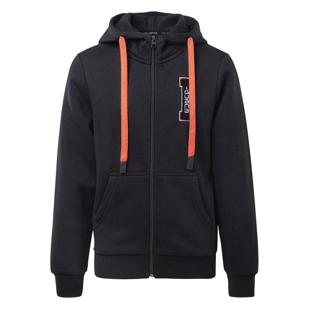 Bluza Dziecięca Laki Full Zip Hoodie