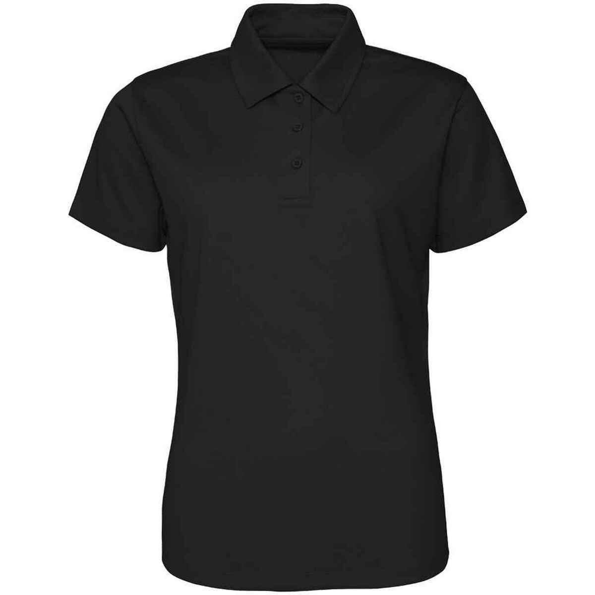 Damska Koszulka Polo