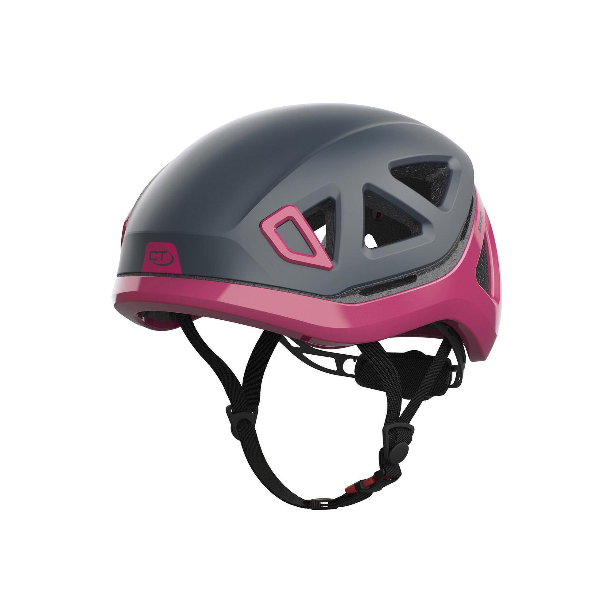 Kask wspinaczkowy Climbing Technology Sirio Helmet