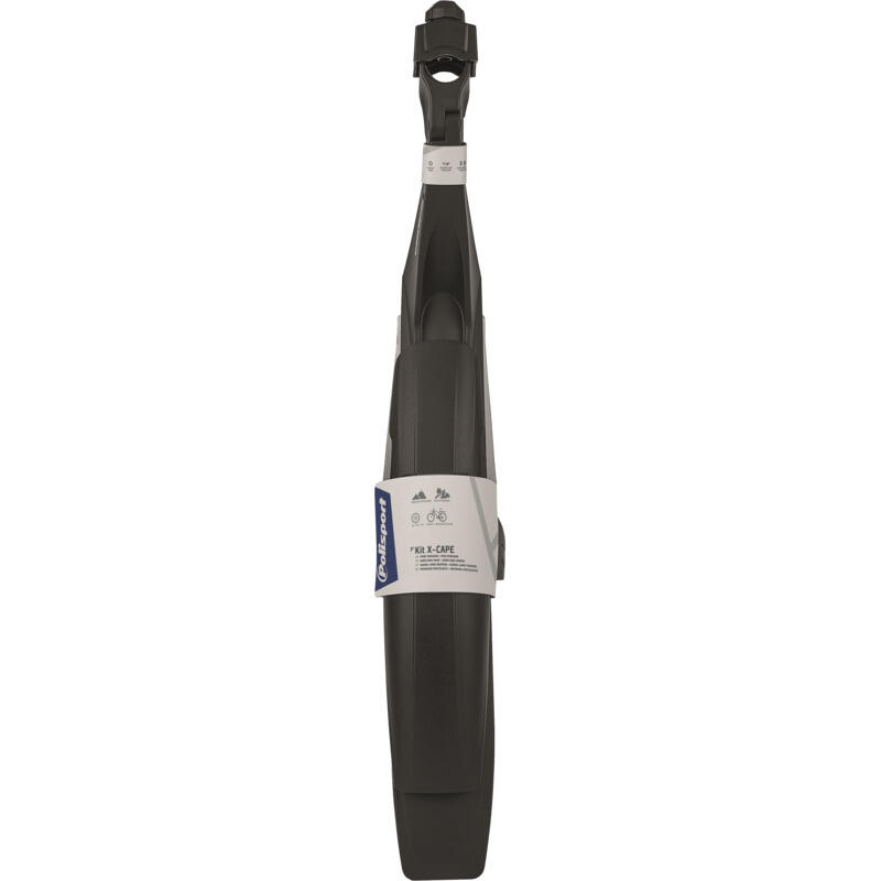 Błotniki przedni i tylny Polisport X-cape