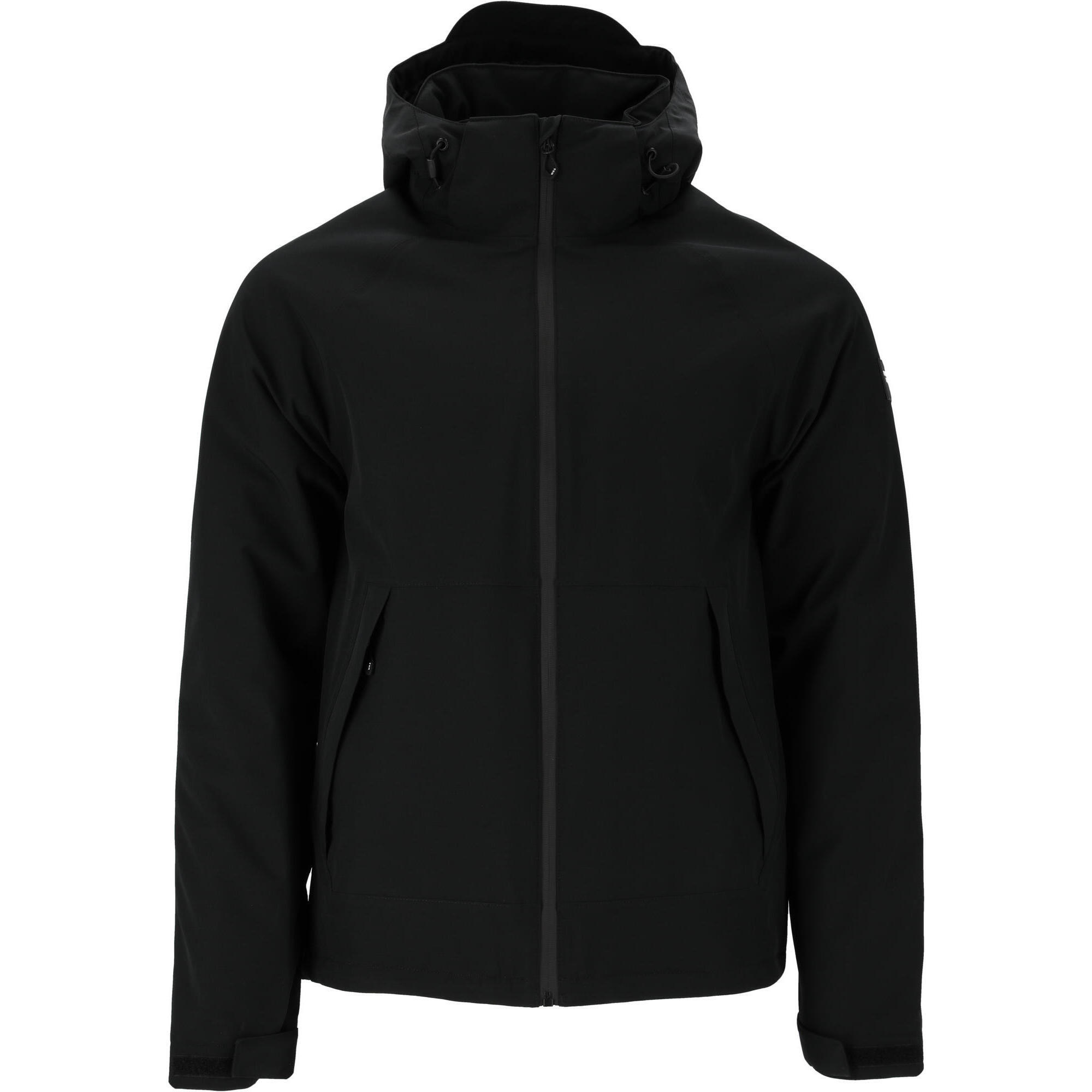 Kurtka wodoodporna Weather Report Brennon