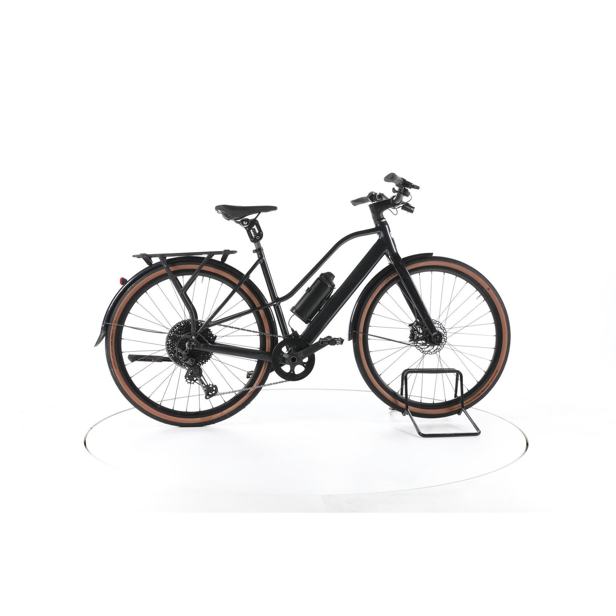 Second Life - Orbea Vibe H10 EQ Trekking E-Bike - Stan dobry