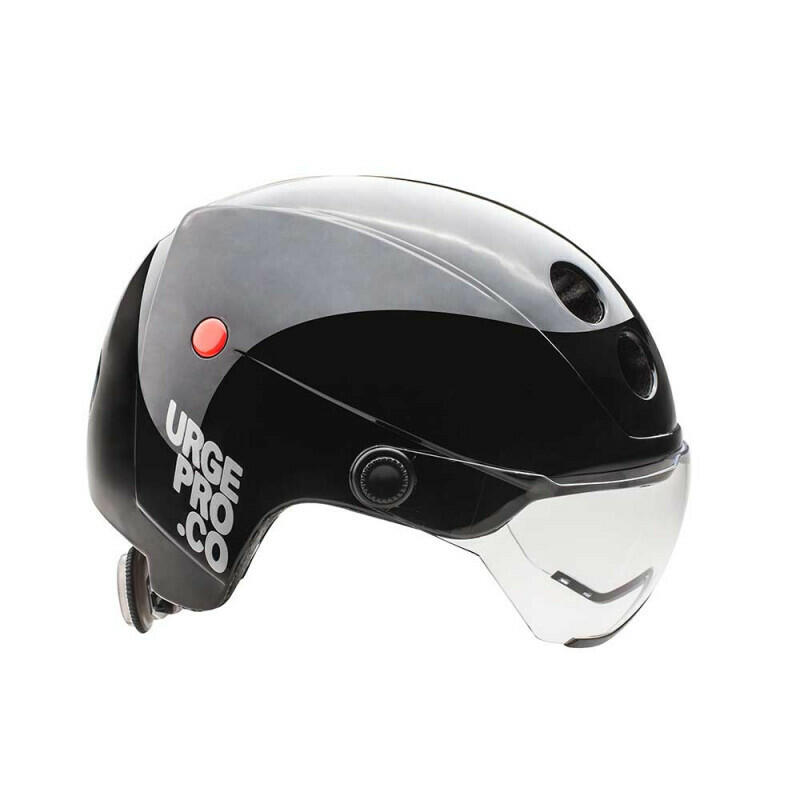 Kask rowerowy Urge Cab