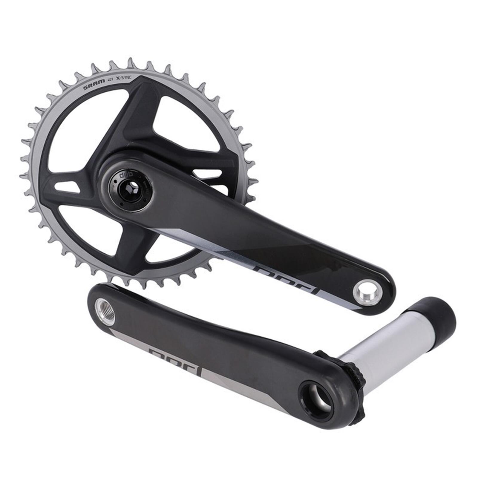 Pedały Sram Red 1X D1 dub dm 40T