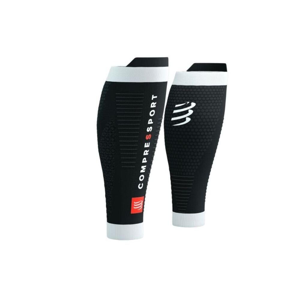Nogawki do biegania Compressport R2 3.0