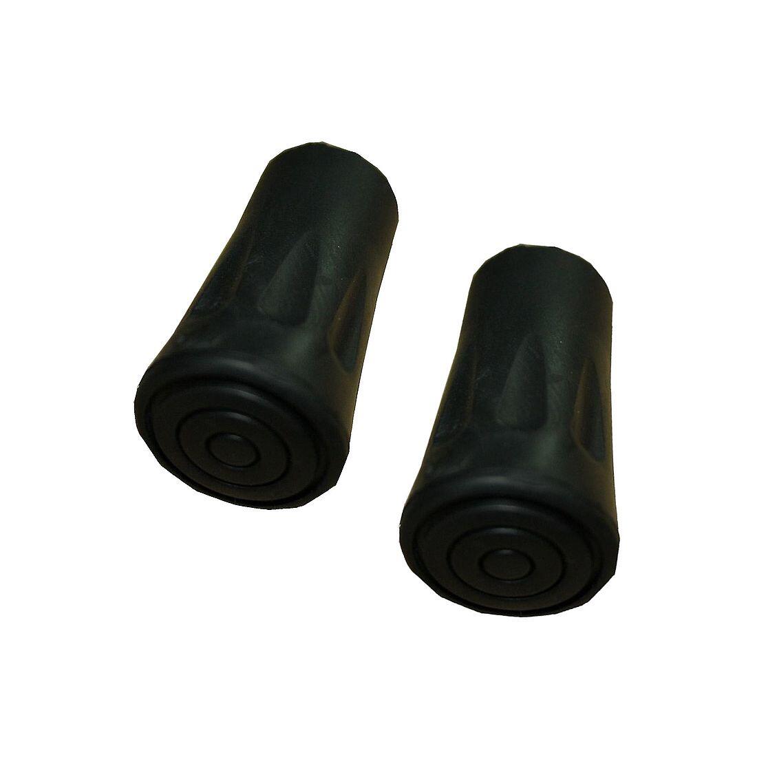 Osłony buciki do kijów trekkingowych Blizzard Tip Protector 2 szt