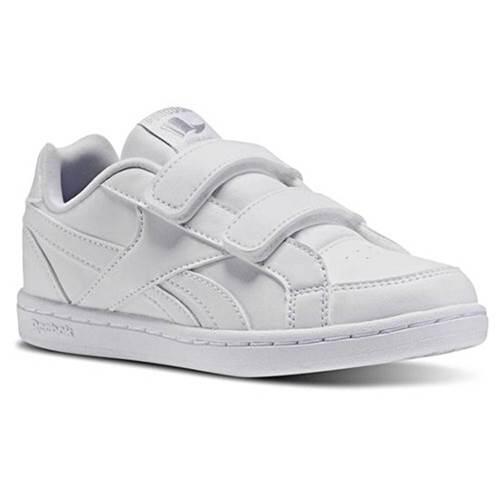 Buty do chodzenia dla dzieci Reebok Royal Prime Alt