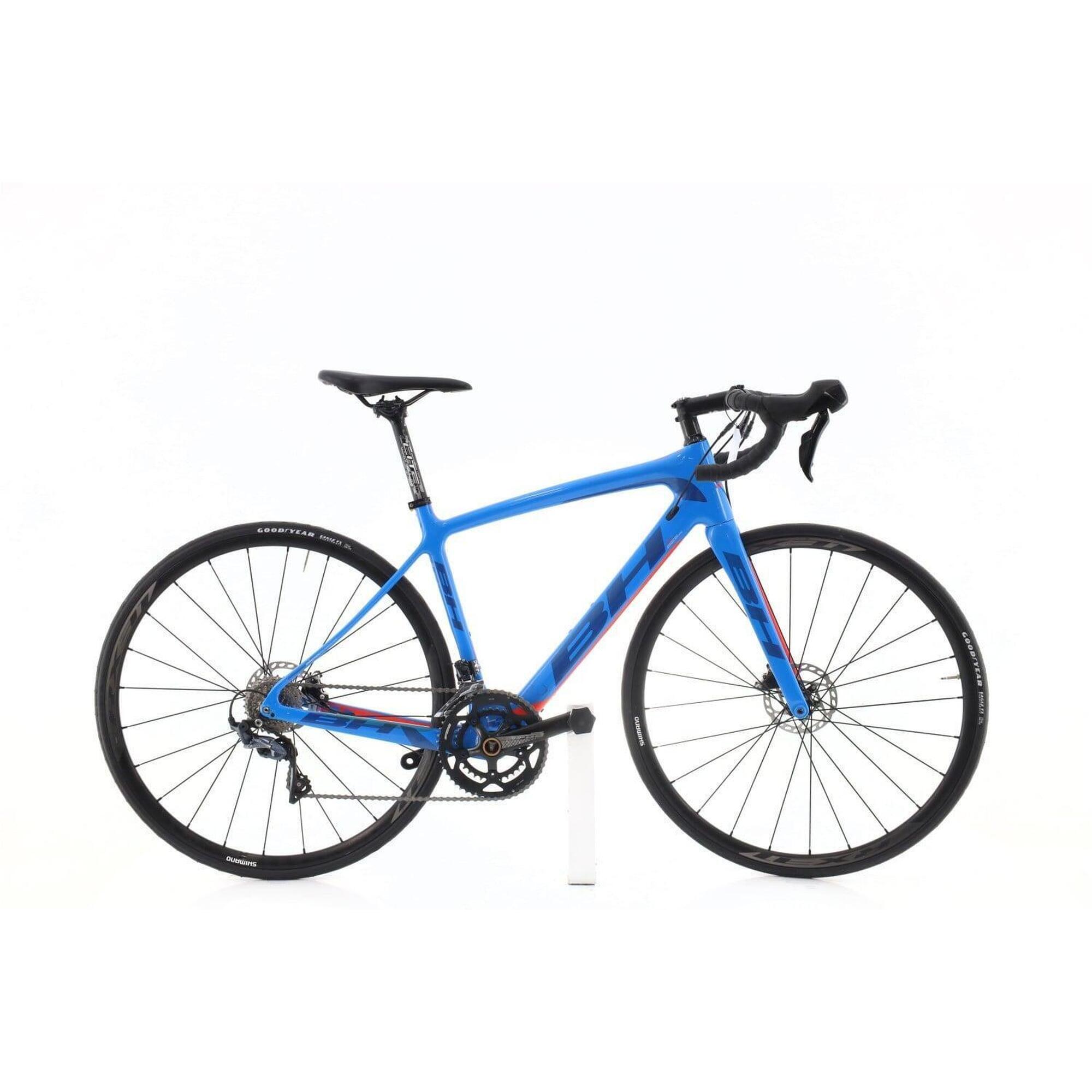 Second life · R. szosowy · BH Quartz Evo · W bardzo dobrym stanie