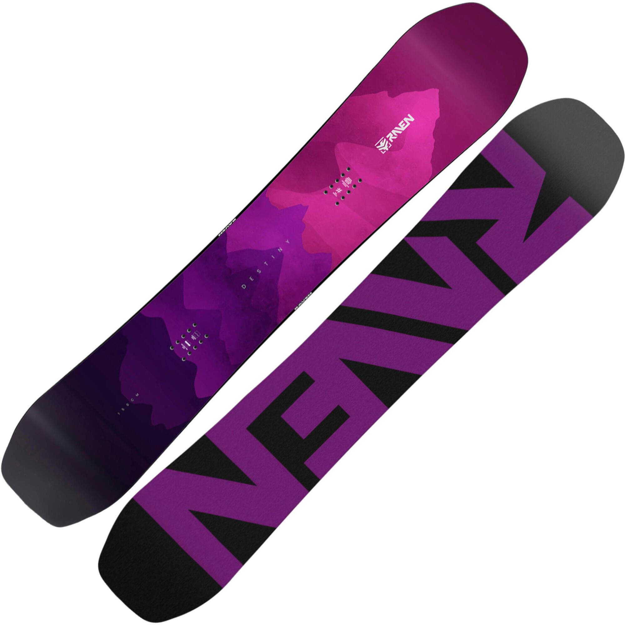 Deska snowboardowa Raven Destiny