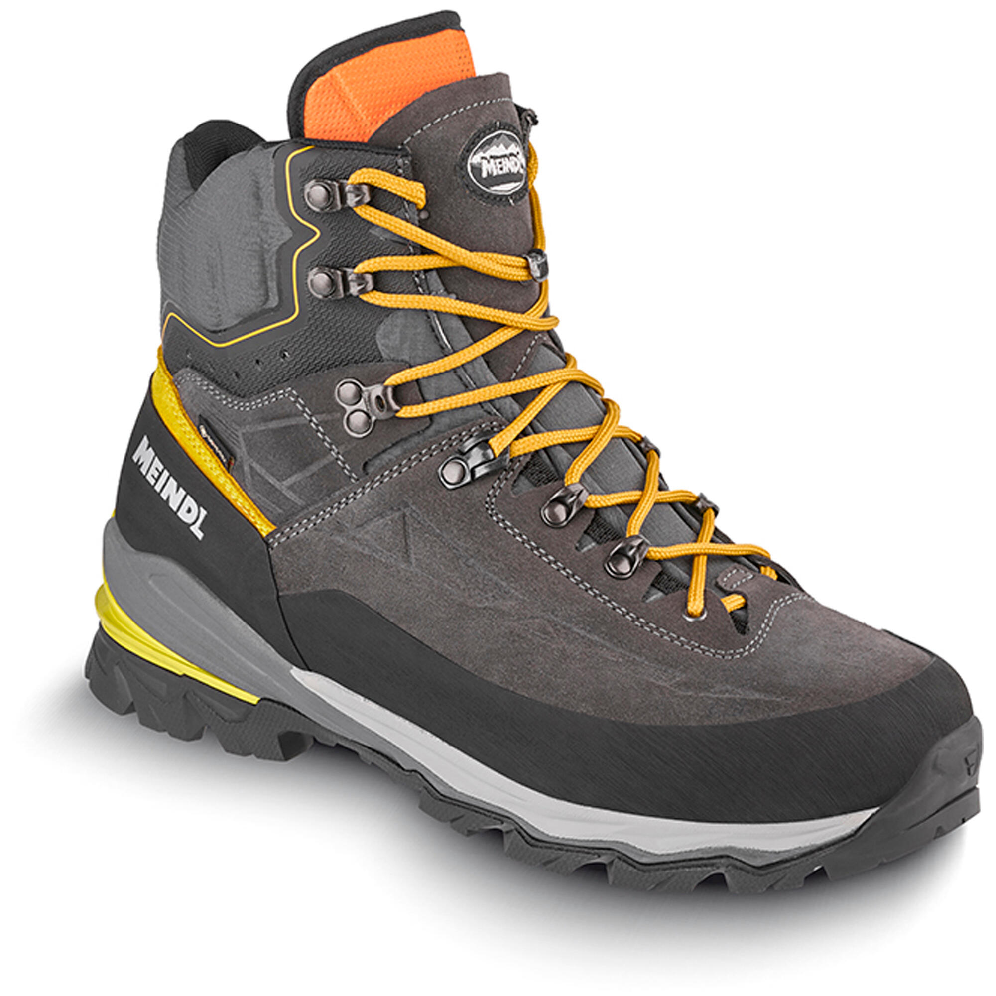 Buty trekkingowe męskie MEINDL Air Revolution 4.6 z membraną Gore-tex