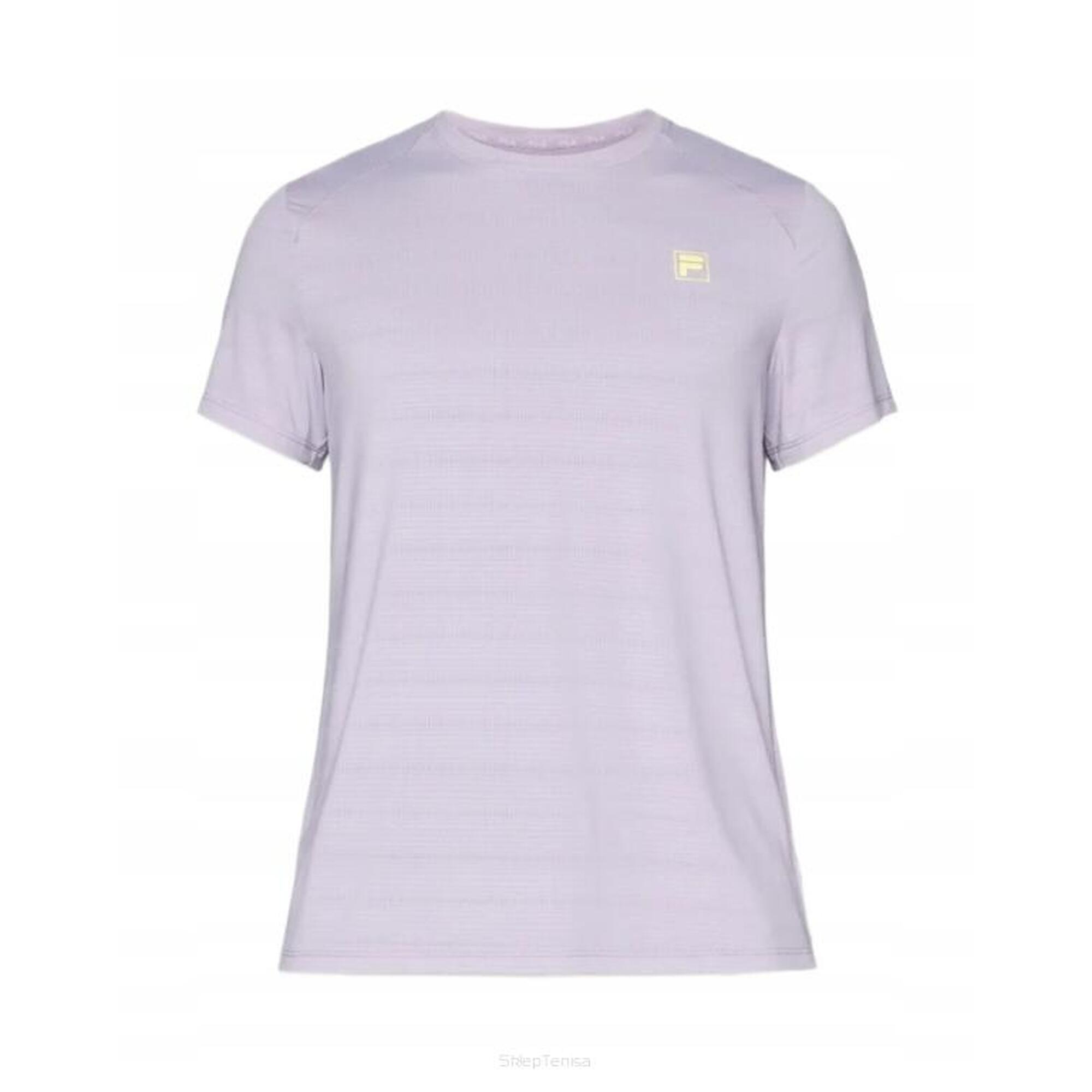 Koszulka tenisowa Fila T-shirt Titus