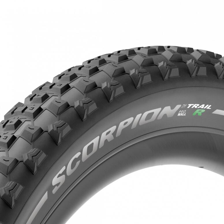 Opony Pirelli Scorpion Trail Rear 29x2.4