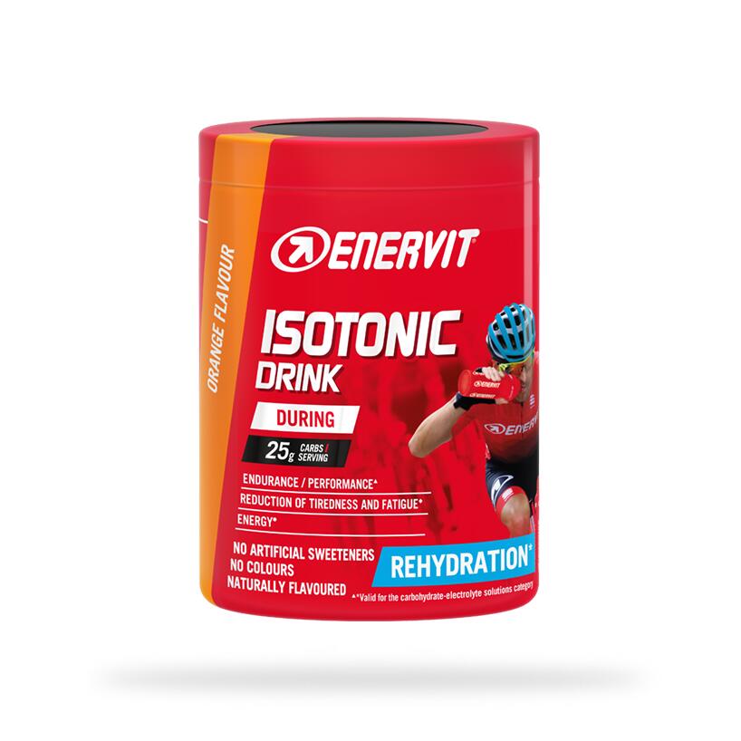 Napój izotoniczny Enervit Isotonic Drink