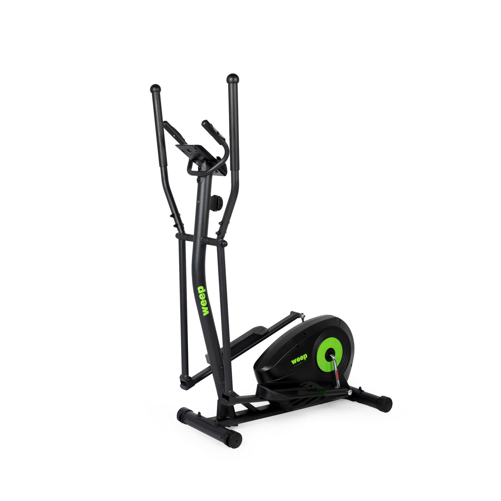 Rower Trenażer Eliptyczny Orbi-trek WEEP o100C magnetyczny