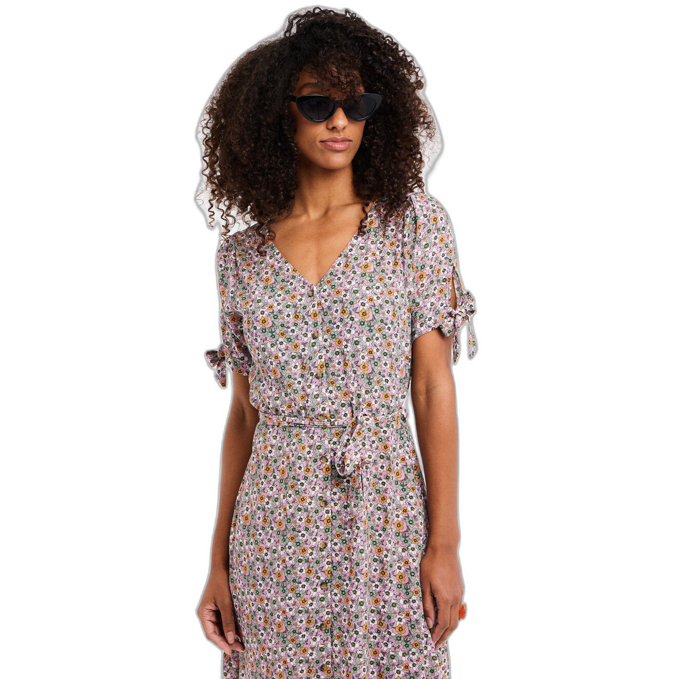 Sukienka damska Protest Prtbanda