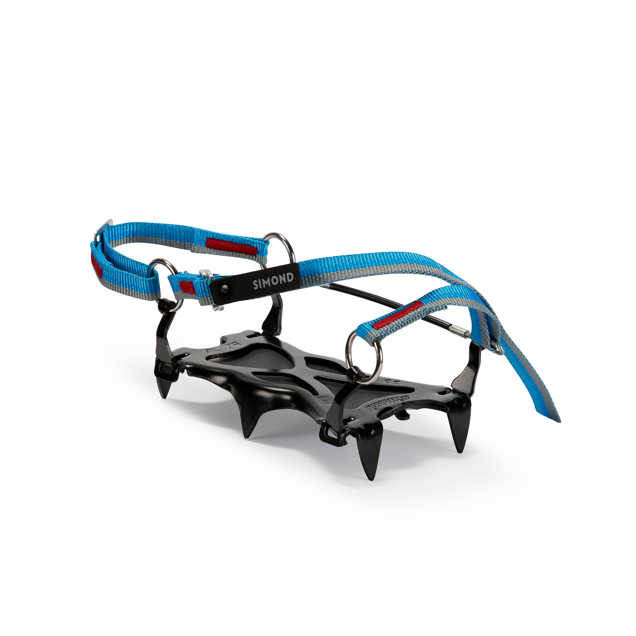 Miniraki Simond Bobcat