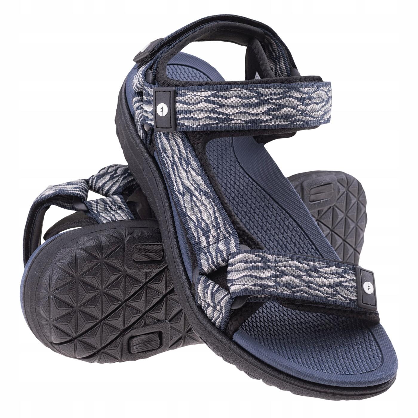 Sandały turystyczne dla mężczyzn Hi-tec Hanar