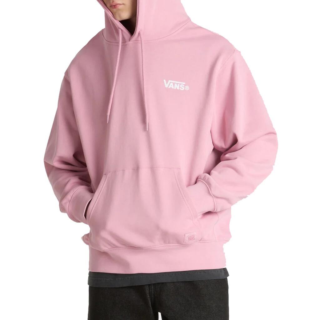 Bluza polarowa VANS ORIGINAL STANDARDS STA Rose
