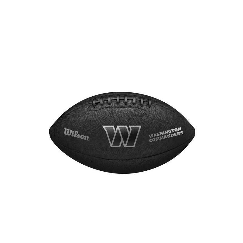 Piłka do futbolu amerykańskiego Wilson NFL Team Washington Commanders