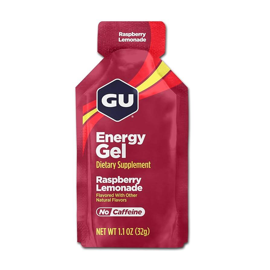Żel energetyczny GU Energy Gel