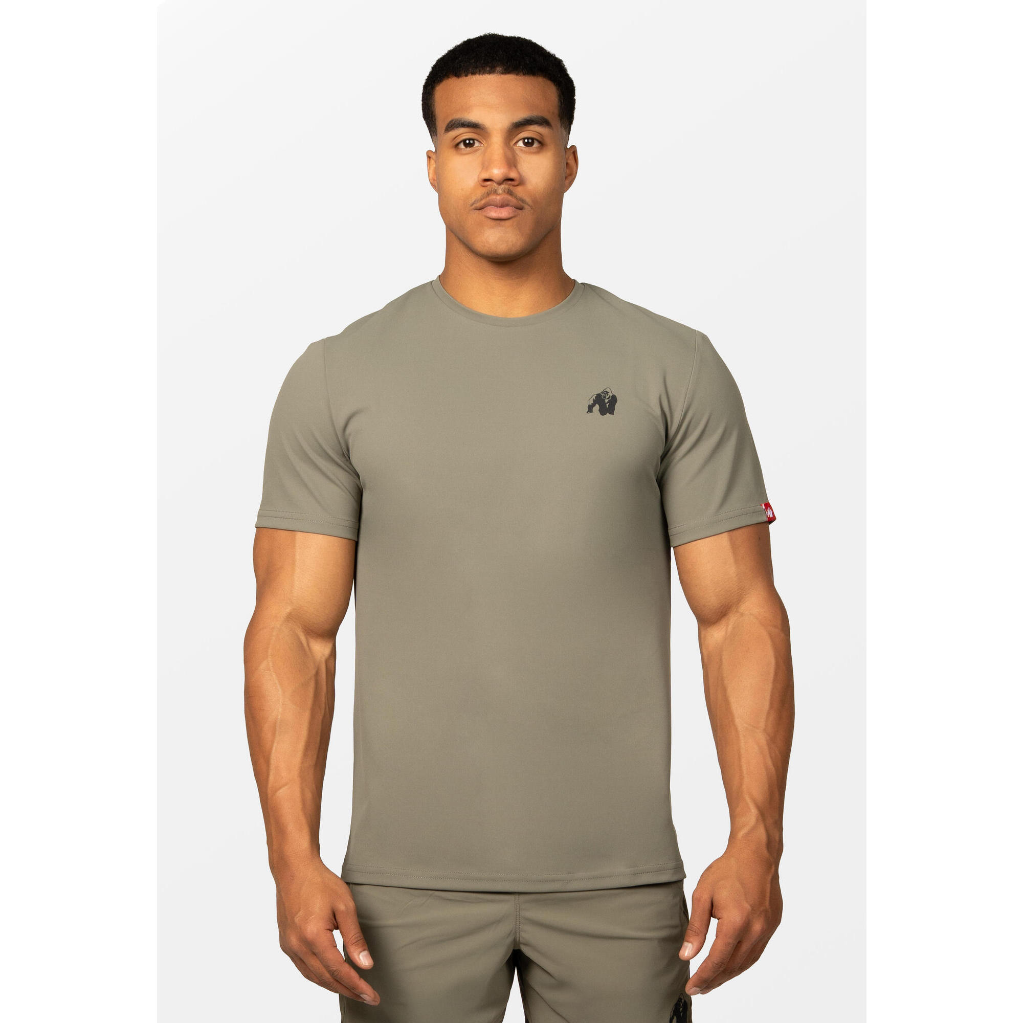 Colton Koszulka - zielony