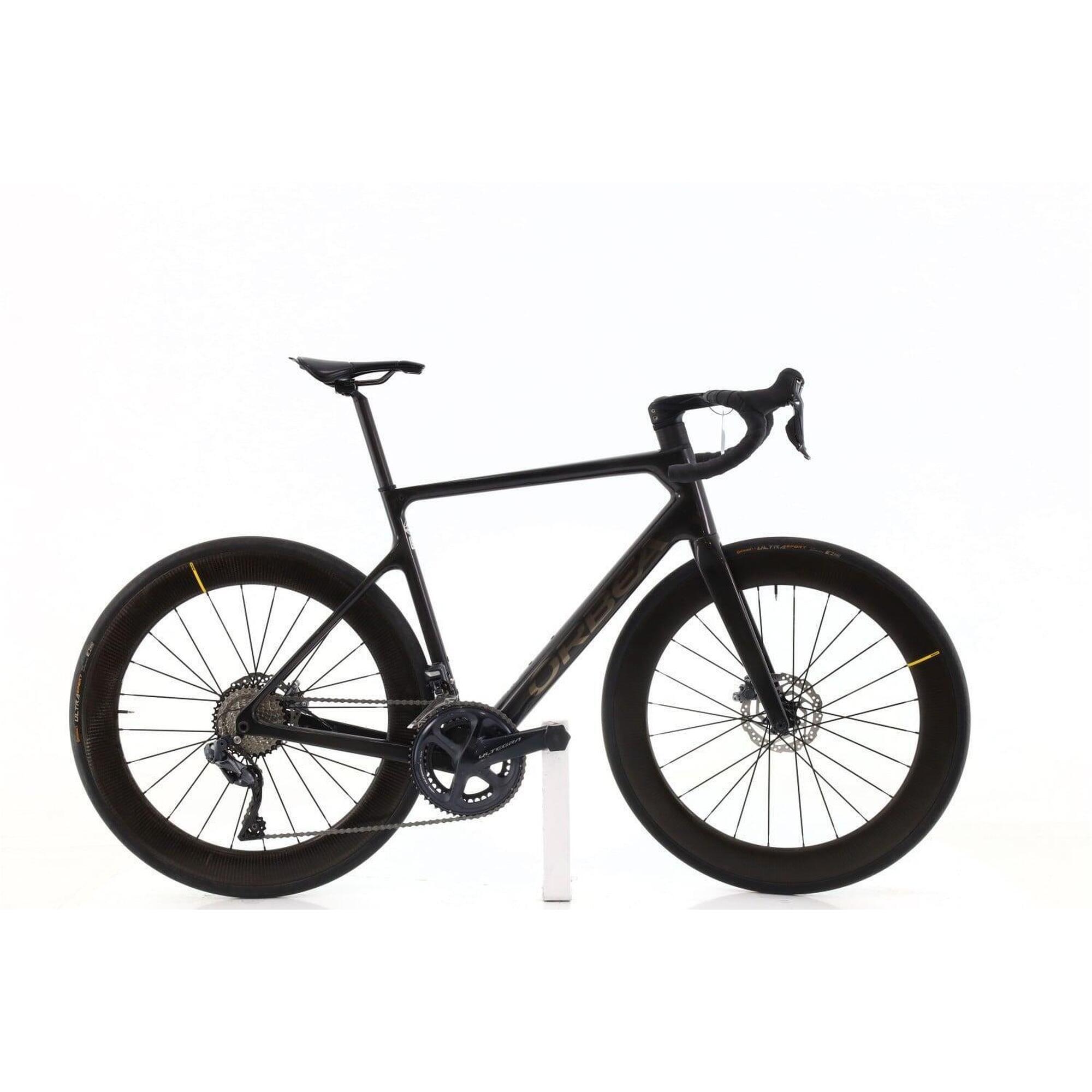 Second life · R. szosowy · Orbea Orca M20i Team Di2 11V · W bardzo dobrym stanie