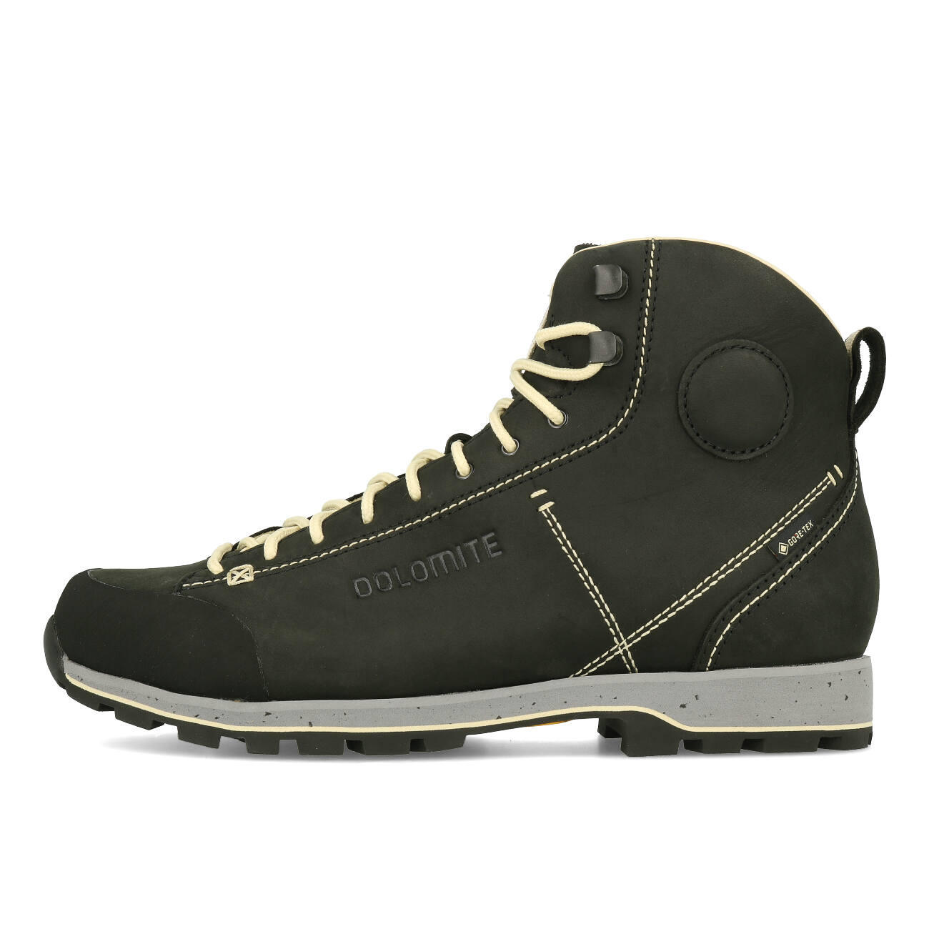 Buty Dolomite 54 HIGH FG EVO GTX BLACK