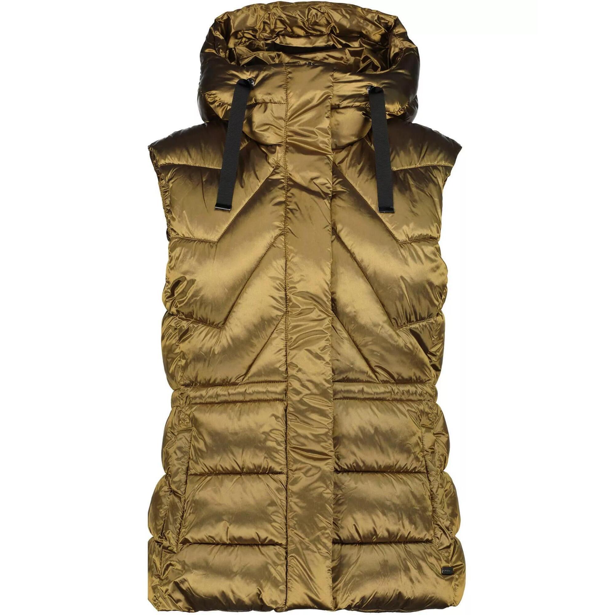 Kamizelka Damska Luhta Haukharja