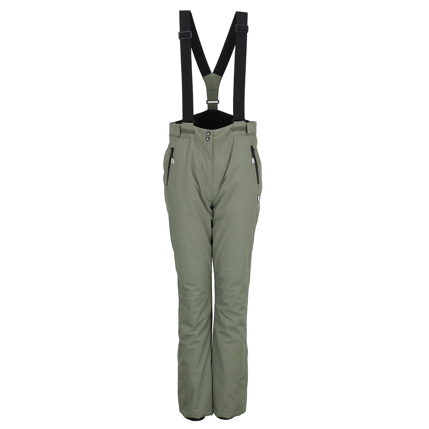 Spodnie narciarskie dla kobiet Peak Mountain Atozan